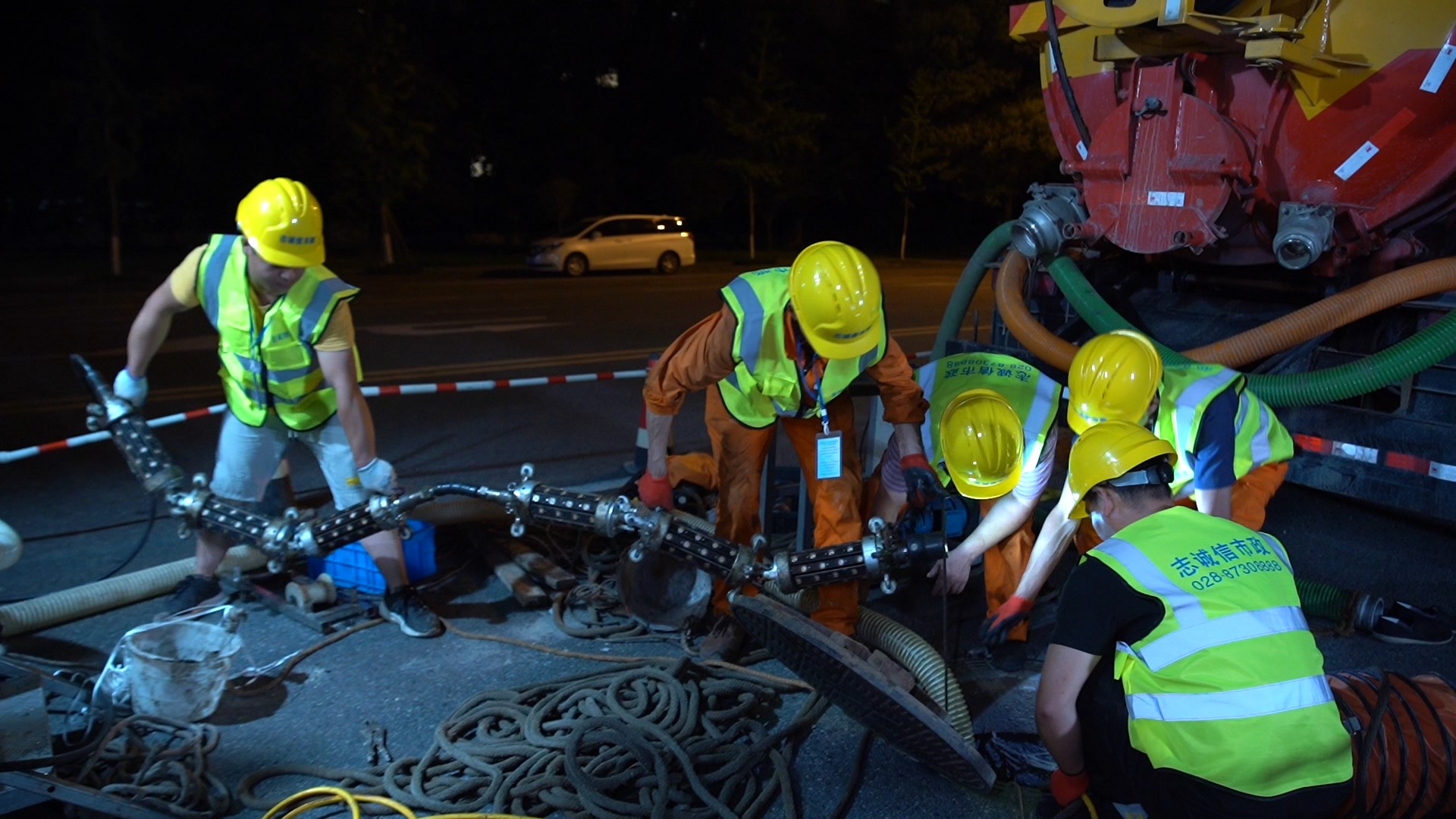 镜湖紫外光固化修复